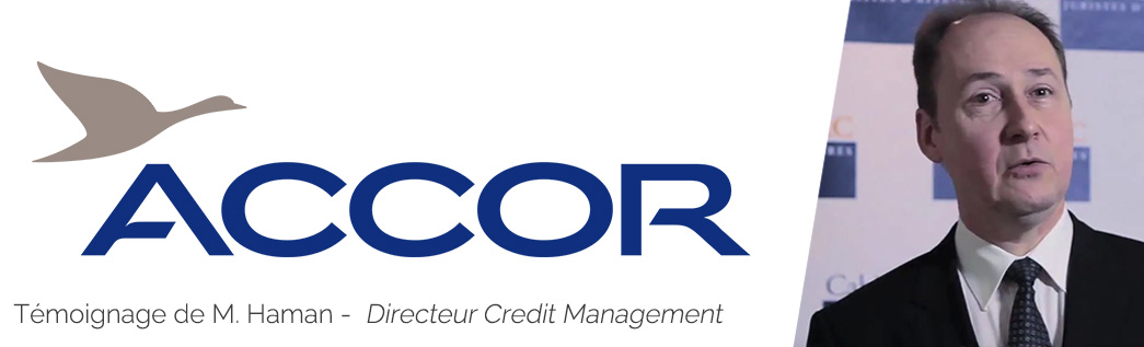Témoignage du groupe ACCOR